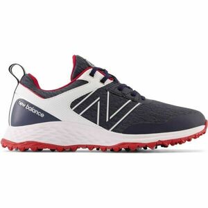 New Balance FRESH FOAM CONTEND Pánská golfová obuv, tmavě modrá, velikost 44.5 obraz