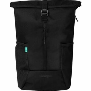 KEMPA BACKPACK ROLLTOP 18/22 L Batoh, černá, velikost obraz