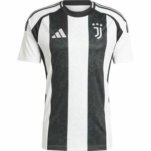 adidas JUVENTUS HOME JERSEY Pánský fotbalový dres, bílá, velikost obraz