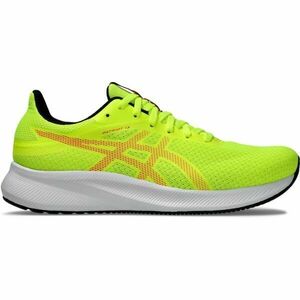 ASICS PATRIOT 13 Pánská běžecká obuv, světle zelená, velikost 41.5 obraz