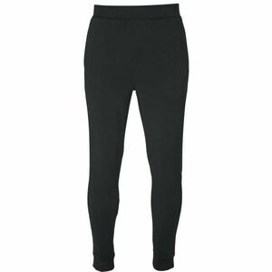 Calvin Klein PW - JOGGER Pánské tepláky, černá, velikost obraz