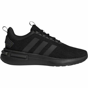 adidas RACER TR23 Pánské tenisky, černá, velikost 44 obraz