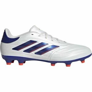 adidas COPA PURE 2 LEAGUE FG Pánské kopačky, bílá, velikost 40 2/3 obraz