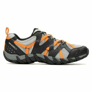 Merrell WATERPRO MAIPO 2 Pánské outdoorové boty, černá, velikost 46.5 obraz