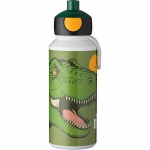 Mepal CAMPUS 400 ML DINO Dětská láhev, mix, velikost obraz