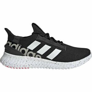 adidas KAPTIR 2.0 Pánská volnočasová obuv, černá, velikost 45 1/3 obraz