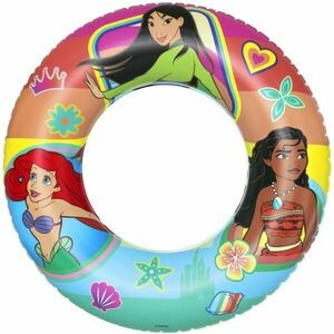 Bestway PRINCESS SWIM RING Nafukovací kruh, mix, velikost obraz