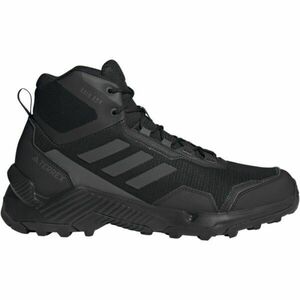 adidas TERREX EASTRAIL 2 MID Pánská treková obuv, černá, velikost 41 1/3 obraz