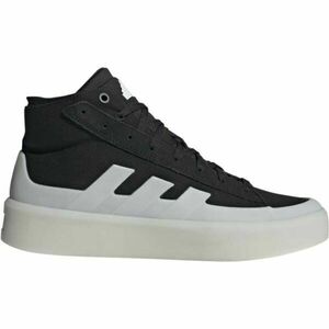 adidas ZNSORED HI Pánské tenisky, černá, velikost 43 1/3 obraz