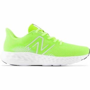 New Balance 411CT W Dámská běžecká obuv, reflexní neon, velikost 39 obraz