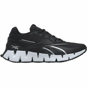 Reebok ZIG DYNAMICA 4 Dámská běžecká obuv, černá, velikost 38.5 obraz