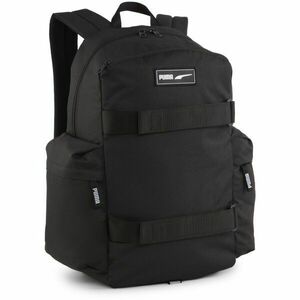 Puma DECK BACKPACK Batoh, černá, velikost obraz