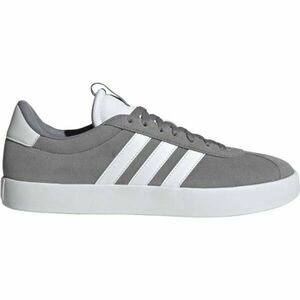 adidas VL COURT 3.0 Pánské tenisky, šedá, velikost 45 1/3 obraz