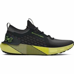 Under Armour PHANTOM 3 Unisex vycházkové boty, černá, velikost 44.5 obraz