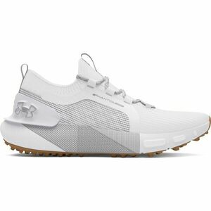 Under Armour PHANTOM GOLF Pánské golfové boty, bílá, velikost 42 obraz