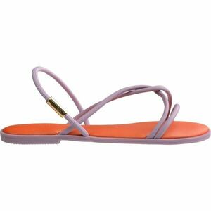 HAVAIANAS UNA MANGA Dámské pantofle, oranžová, velikost 39 obraz