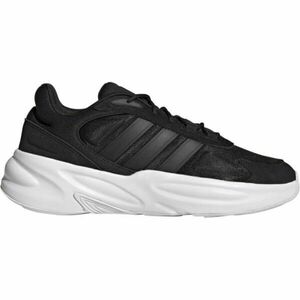 adidas OZELLE Pánská obuv, černá, velikost 43 1/3 obraz