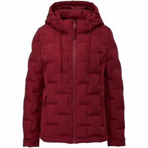 s.Oliver RL OUTDOOR JACKET Dámská zimní bunda, vínová, velikost obraz