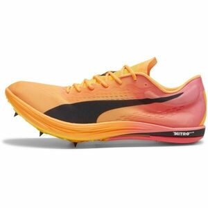 Puma EVOSPEED LONG DISTANCE NITRO ELITE 2 Pánské tretry, oranžová, velikost 46 obraz