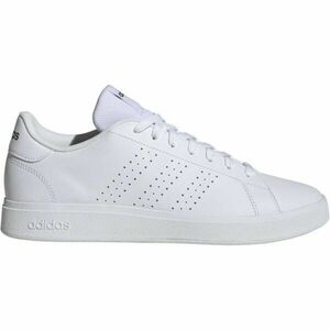 adidas ADVANTAGE BASE 2.0 Pánské tenisky, bílá, velikost 41 1/3 obraz