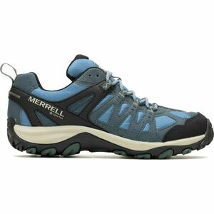 Merrell ACCENTOR 3 SPORT GTX Pánské outdoorové boty, modrá, velikost 44.5 obraz