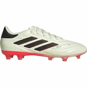 adidas COPA PURE 2 PRO FG Pánské kopačky, bílá, velikost 43 1/3 obraz