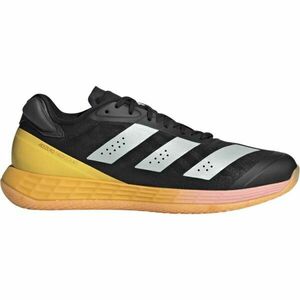 adidas ADIZERO FASTCOURT Pánské sálovky, černá, velikost 46 2/3 obraz