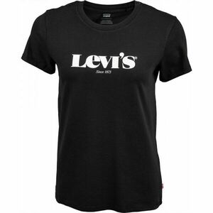 Levi's CORE THE PERFECT TEE S - Dámské tričko obraz