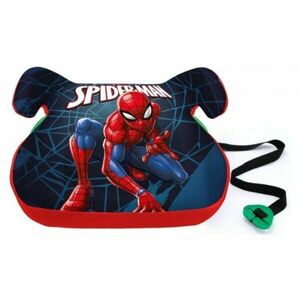 Disney I-SIZE SPIDERMAN Podsedák, tmavě modrá, velikost obraz