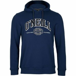 O'Neill SURF STATE HOODY Pánská mikina, modrá, velikost obraz