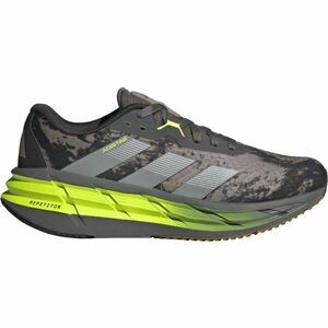 adidas ADISTAR 3 M BERLIN Pánská běžecká obuv, hnědá, velikost 42 2/3 obraz