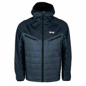 Colmar MENS JACKET Pánská bunda, tmavě modrá, velikost obraz