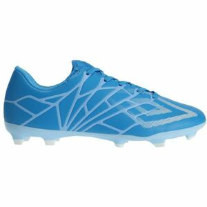 Umbro VELOCITA ALCHEMIST CLUB FG Pánské kopačky, modrá, velikost 45.5 obraz