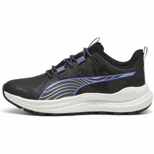 Puma REFLECT LITE TRAIL Unisex trailové boty, černá, velikost 37 obraz