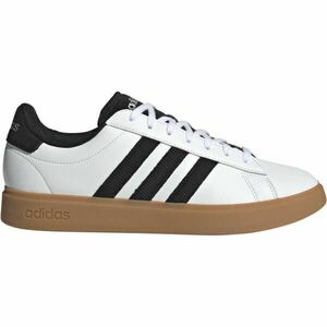 adidas GRAND COURT 2.0 Pánské tenisky, bílá, velikost 46 obraz