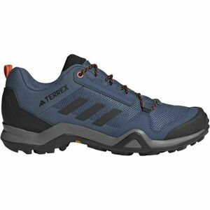 adidas TERREX AX3 Pánská outdoorová obuv, tmavě modrá, velikost 45 1/3 obraz