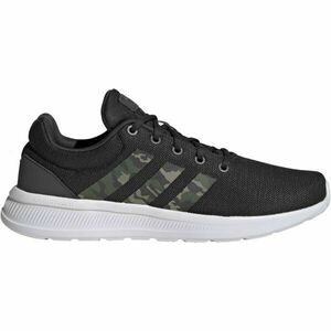 adidas LITE RACER CLN 2.0 Pánská sportovní obuv, černá, velikost 45 1/3 obraz