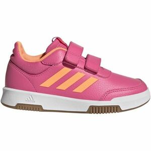 adidas TENSAUR C Dětská sálová obuv, růžová, velikost obraz