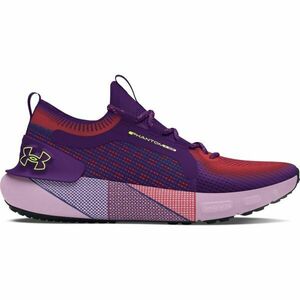 Under Armour PHANTOM 3 Unisex vycházkové boty, fialová, velikost 44 obraz