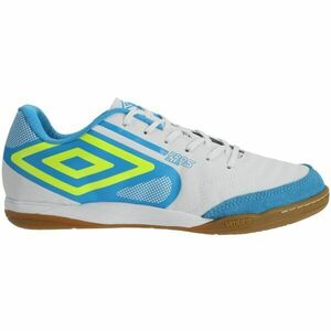 Umbro CLUB 5 Pánské sálovky, bílá, velikost 42.5 obraz