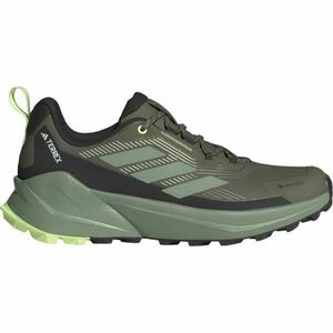 adidas TERREX TRAILMAKER 2 GTX Pánská treková obuv, khaki, velikost 47 1/3 obraz