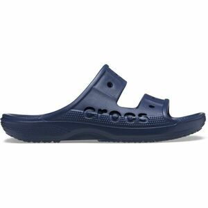 Crocs BAYA SANDAL Unisex pantofle, tmavě modrá, velikost 43/44 obraz