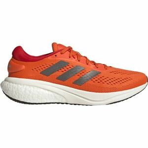 adidas SUPERNOVA 2 M Pánská běžecká obuv, oranžová, velikost 44 2/3 obraz