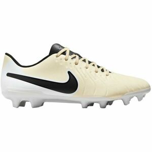 Nike TIEMPO LEGEND 10 CLUB MG Pánské kopačky, žlutá, velikost 41 obraz