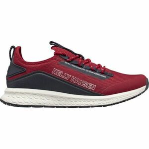 Helly Hansen RWB TOUCAN Pánské tenisky, červená, velikost 42.5 obraz