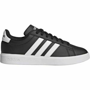 adidas GRAND COURT 2.0 Pánské tenisky, černá, velikost 46 obraz