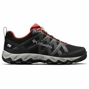 Columbia PEAKFREAK X2OUTDRY Dámská outdoorová obuv, černá, velikost 41 obraz