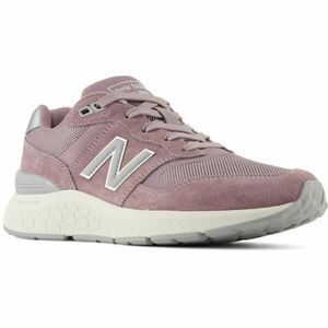 New Balance WW880TW6 Dámská vycházková obuv, růžová, velikost 39 obraz