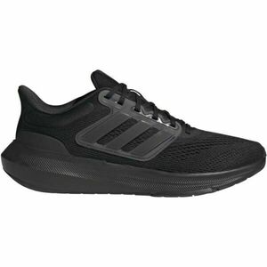 adidas ULTRABOUNCE Pánská běžecká obuv, černá, velikost 42 2/3 obraz