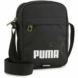 Puma PHASE ELEMENTAL PORTABLE Dokladovka, černá, velikost obraz